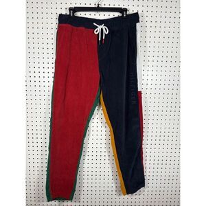 Tommy Hilfiger mens Quinn corduroy pants size L